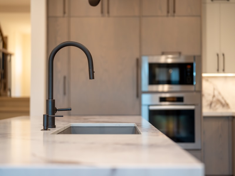 Commercial plumbing in Bakersfield