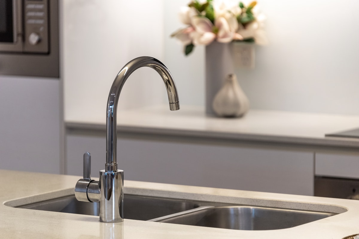Commercial plumbing in Bakersfield