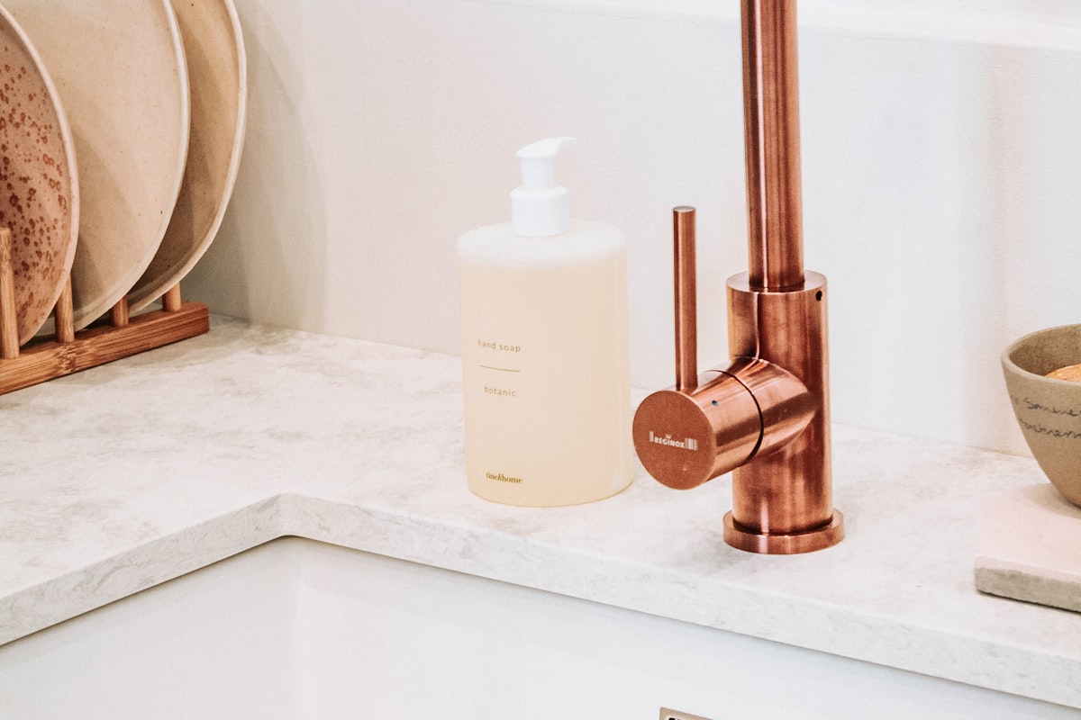 Kitchen Plumbing service in Bakersfield, CA